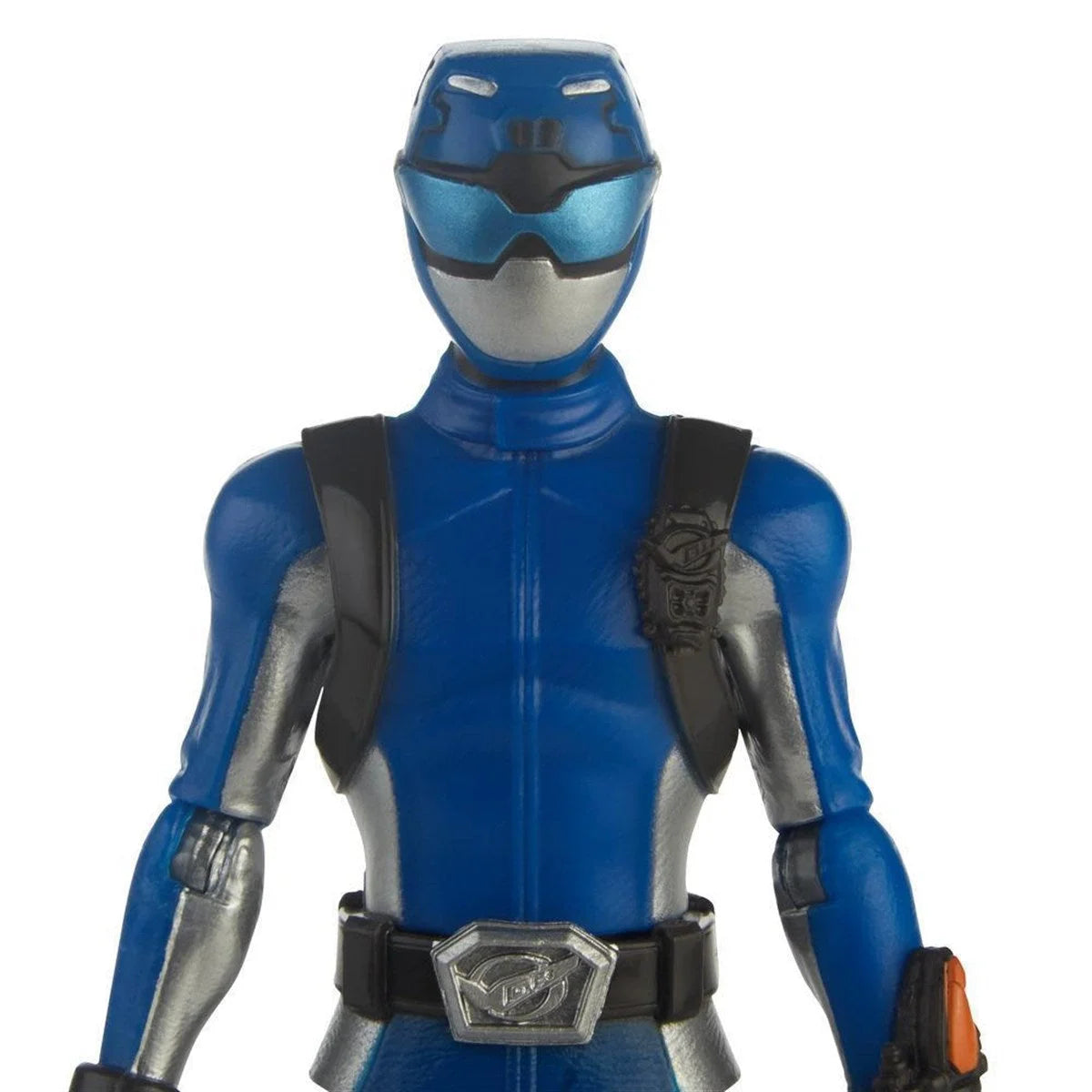 Power Rangers Blue Ranger E5915-E5942 | Toysall