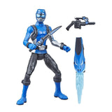 Power Rangers Blue Ranger E5915-E5942 | Toysall