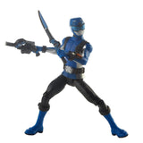 Power Rangers Blue Ranger E5915-E5942