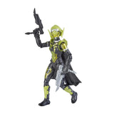 Power Rangers Cybervillain Roxy E5915-E5946 | Toysall