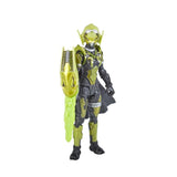 Power Rangers Cybervillain Roxy E5915-E5946 | Toysall