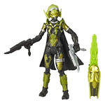 Power Rangers Cybervillain Roxy E5915-E5946 | Toysall