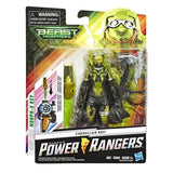 Power Rangers Cybervillain Roxy E5915-E5946