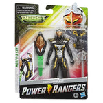 Power Rangers Cybervillian Robo Blaze E5915-E7829 | Toysall