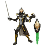 Power Rangers Cybervillian Robo Blaze E5915-E7829 | Toysall