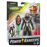 Power Rangers Cybervillian Robo Blaze E5915-E7829