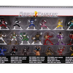 Power Rangers Koleksiyon Figürleri 20'li Paket 2255015 | Toysall