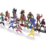 Power Rangers Koleksiyon Figürleri 20'li Paket 2255015 | Toysall