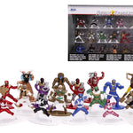 Power Rangers Koleksiyon Figürleri 20'li Paket 2255015 | Toysall