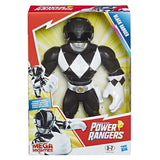 Power Rangers Mega Mighties Black Ranger E5869 E5869-E5873
