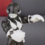 Power Rangers Mega Mighties Black Ranger E5869 E5869-E5873 | Toysall