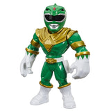 Power Rangers Mega Mighties Green Ranger E5869-E67 E5869-E6730