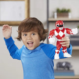 Power Rangers Mega Mighties Red Ranger E5869-E5872 E5869-E5872 | Toysall