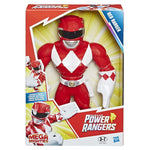 Power Rangers Mega Mighties Red Ranger E5869-E5872 E5869-E5872 | Toysall