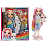 Rainbow High Bebek Amaya Raine 120230