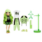 Rainbow High Bebek Jade Hunter 569664E7C | Toysall