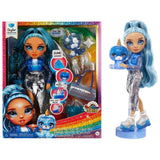 Rainbow High Bebek Skyler Bradshaw 120216