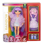 Rainbow High Bebek Violet Willows 569602E7C | Toysall