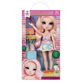 Rainbow High Benim Moda Stilim Serisi - Bella 547549