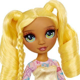 Rainbow High Benim Moda Stilim Serisi - Sunny 547570