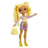 Rainbow High Benim Moda Stilim Serisi - Sunny 547570