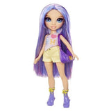 Rainbow High Benim Moda Stilim Serisi - Violet 547563