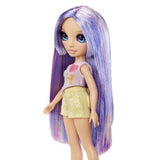 Rainbow High Benim Moda Stilim Serisi - Violet 547563