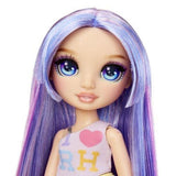Rainbow High Benim Moda Stilim Serisi - Violet 547563