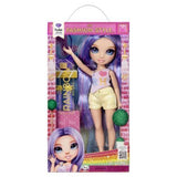 Rainbow High Benim Moda Stilim Serisi - Violet 547563