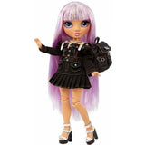 Rainbow High Jr. High - Avery Styles 590798 | Toysall