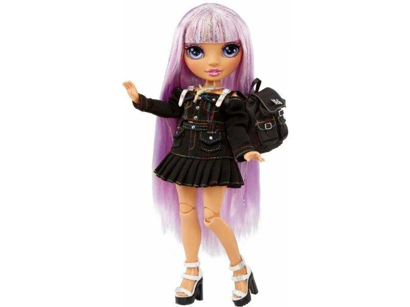 Rainbow High Jr. High - Avery Styles 590798 | Toysall