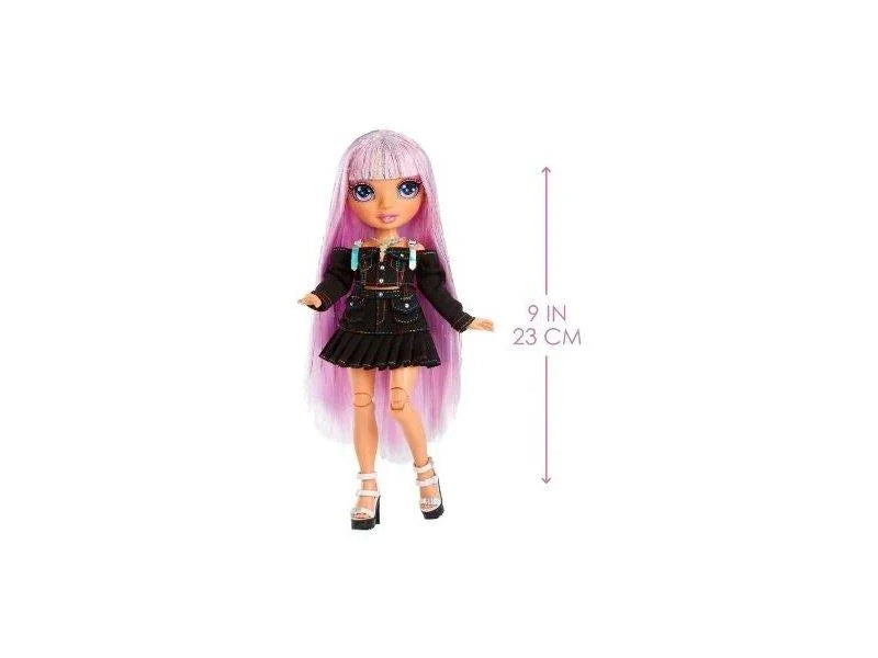 Rainbow High Jr. High - Avery Styles 590798 | Toysall