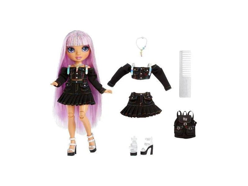 Rainbow High Jr. High - Avery Styles 590798 | Toysall