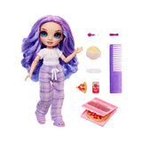 Rainbow High Jr. High Pijama Partisi Bebeği - Violet 504290 - 503705 | Toysall