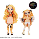 Rainbow High Jr. High S1-Poppy Rowan 579960 | Toysall