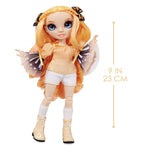 Rainbow High Jr. High S1-Poppy Rowan 579960 | Toysall