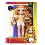 Rainbow High Jr. High S1-Poppy Rowan 579960 | Toysall