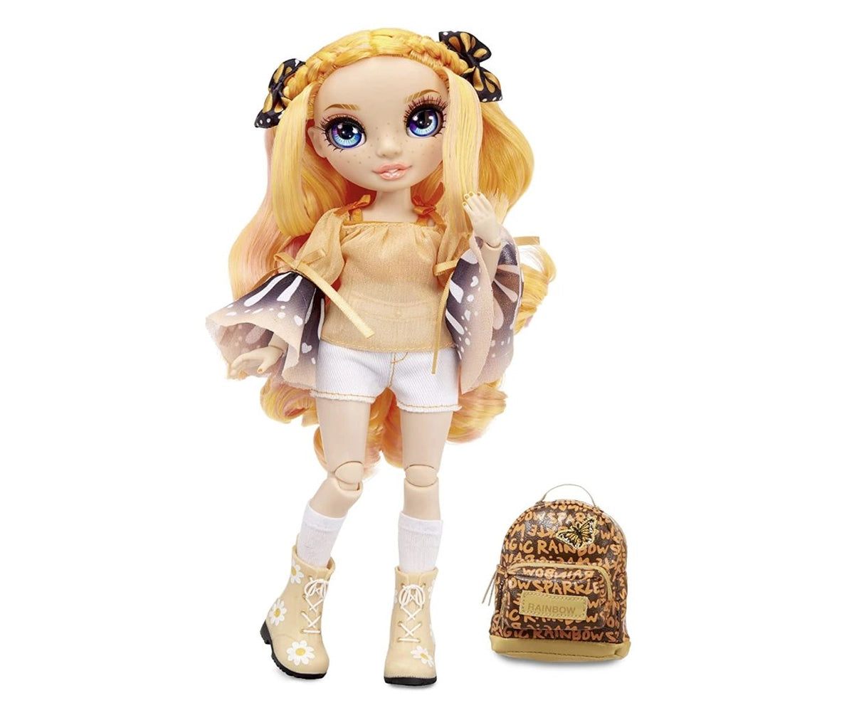 Rainbow High Jr. High S1-Poppy Rowan 579960 | Toysall