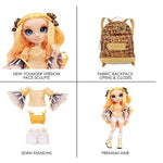 Rainbow High Jr. High S1-Poppy Rowan 579960 | Toysall