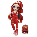 Rainbow High Jr. High S1-Ruby Anderson 579953 | Toysall