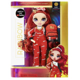 Rainbow High Jr. High S1-Ruby Anderson 579953 | Toysall