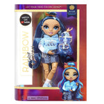 Rainbow High Jr. High S1-Skyler Bradshaw 580010 | Toysall