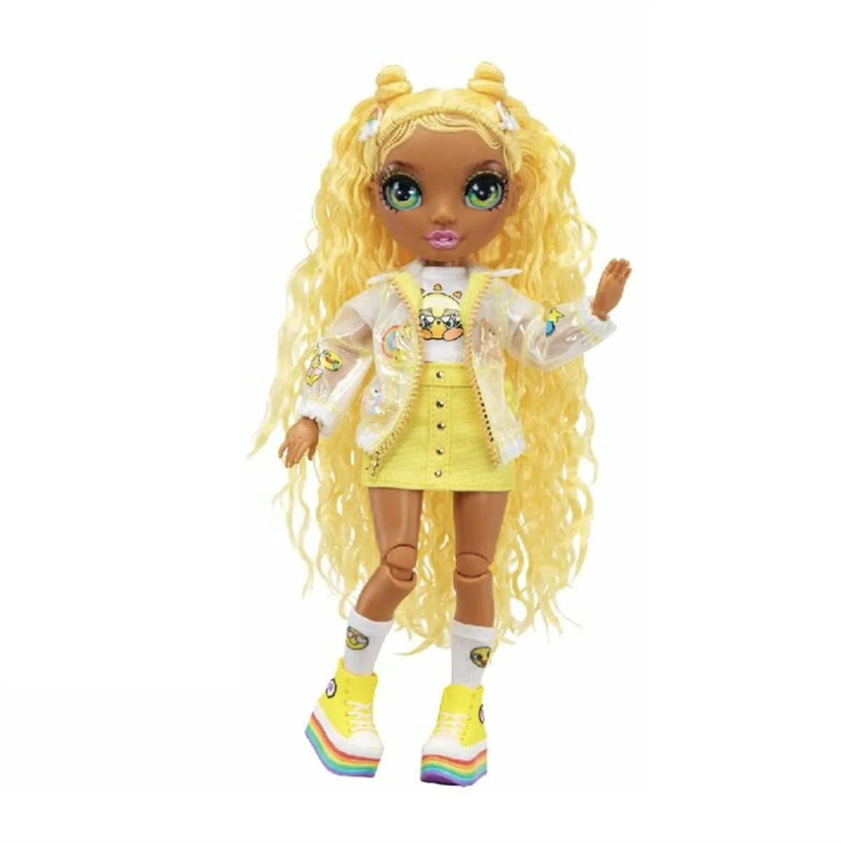 Rainbow High Jr. High S1-Sunny Madison 579977 | Toysall