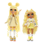 Rainbow High Jr. High S1-Sunny Madison 579977 | Toysall