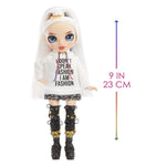 Rainbow High Jr. High S2-Amaya Raine 582953 | Toysall