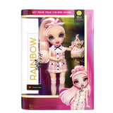 Rainbow High Jr. High S2-Bella Parker 582960 | Toysall