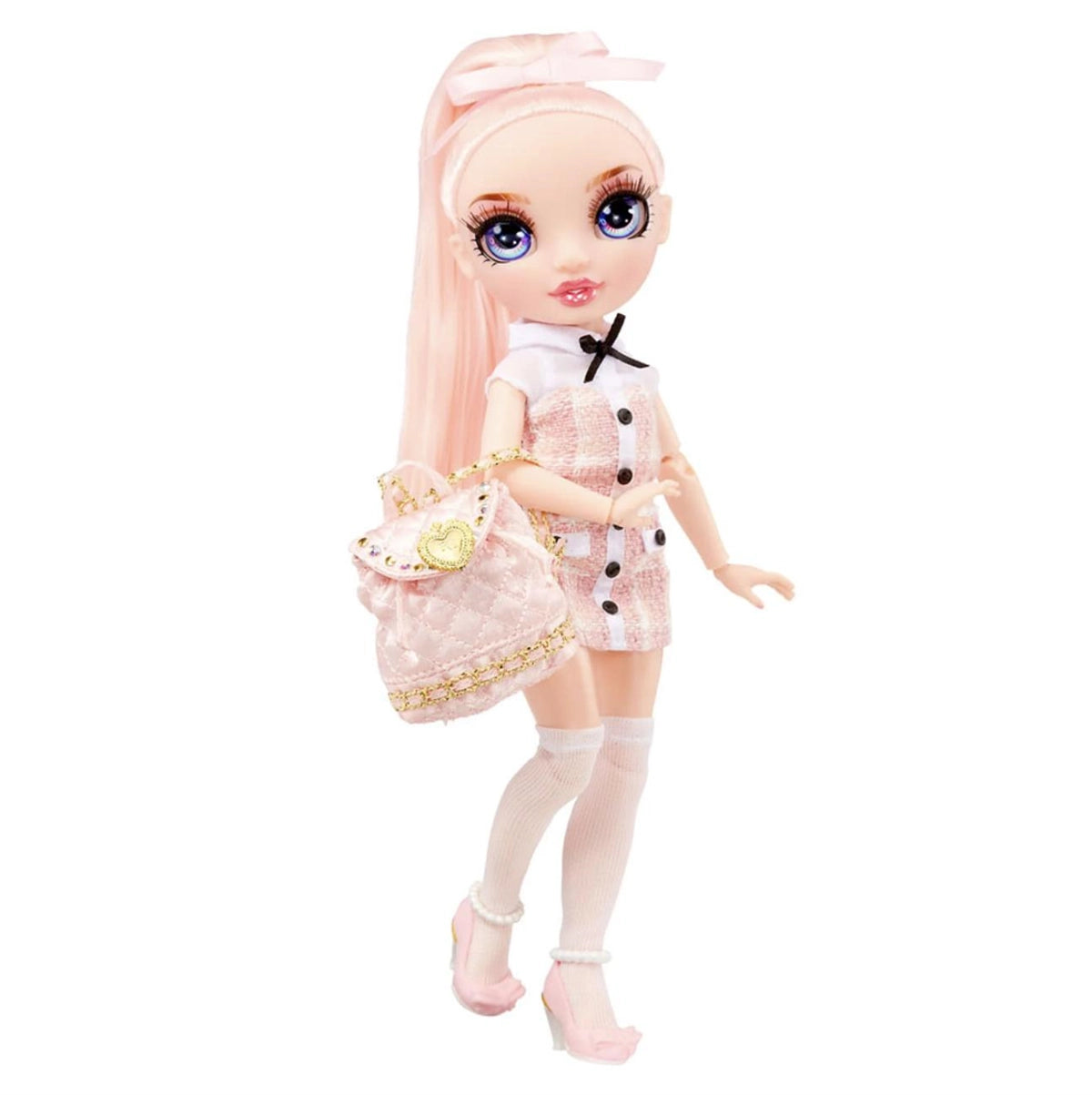 Rainbow High Jr. High S2-Bella Parker 582960 | Toysall