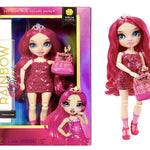 Rainbow High Jr. High S2-Stella Monroe 583004 | Toysall