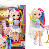 Rainbow High Jr. Rock Grubu Serisi - High Amaya 567615-565772