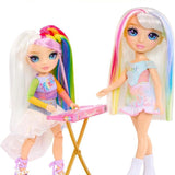 Rainbow High Jr. Rock Grubu Serisi - High Amaya 567615-565772